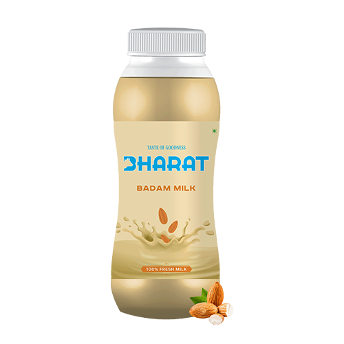 flavoured-milk-badam-from-bharatmilk
